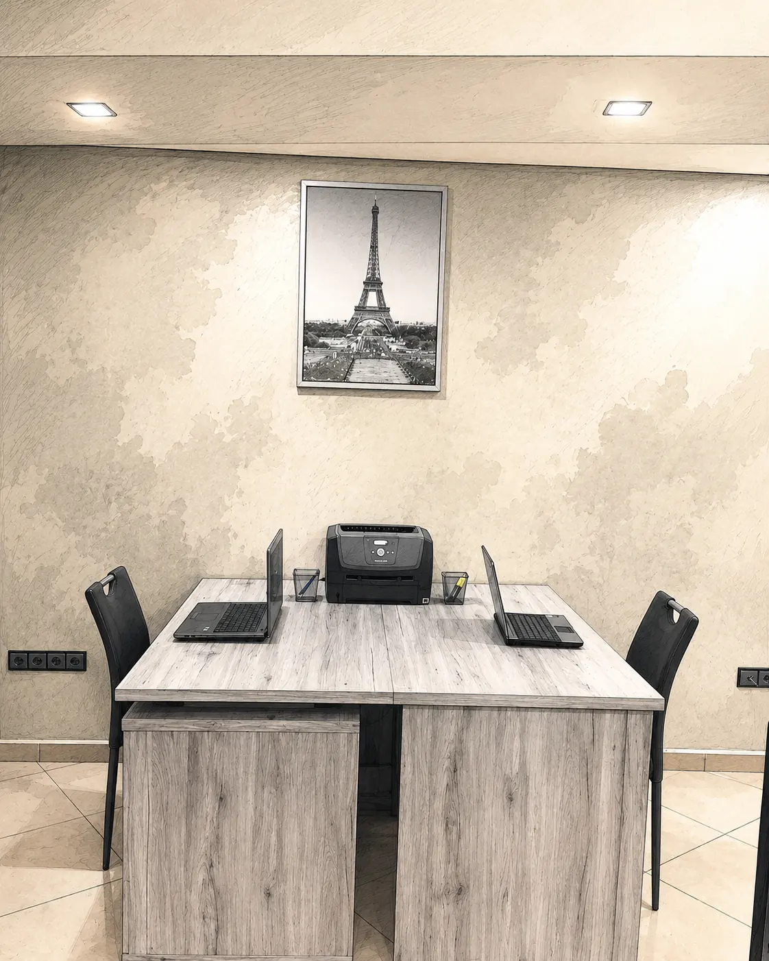 Accompagnement quotidien