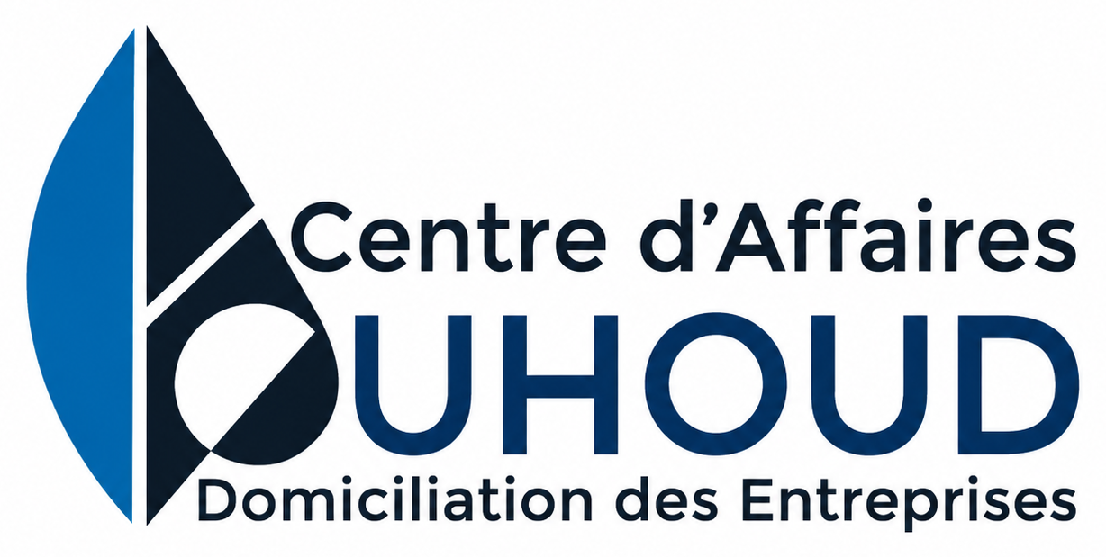 Centre d'Affaires Ouhoud